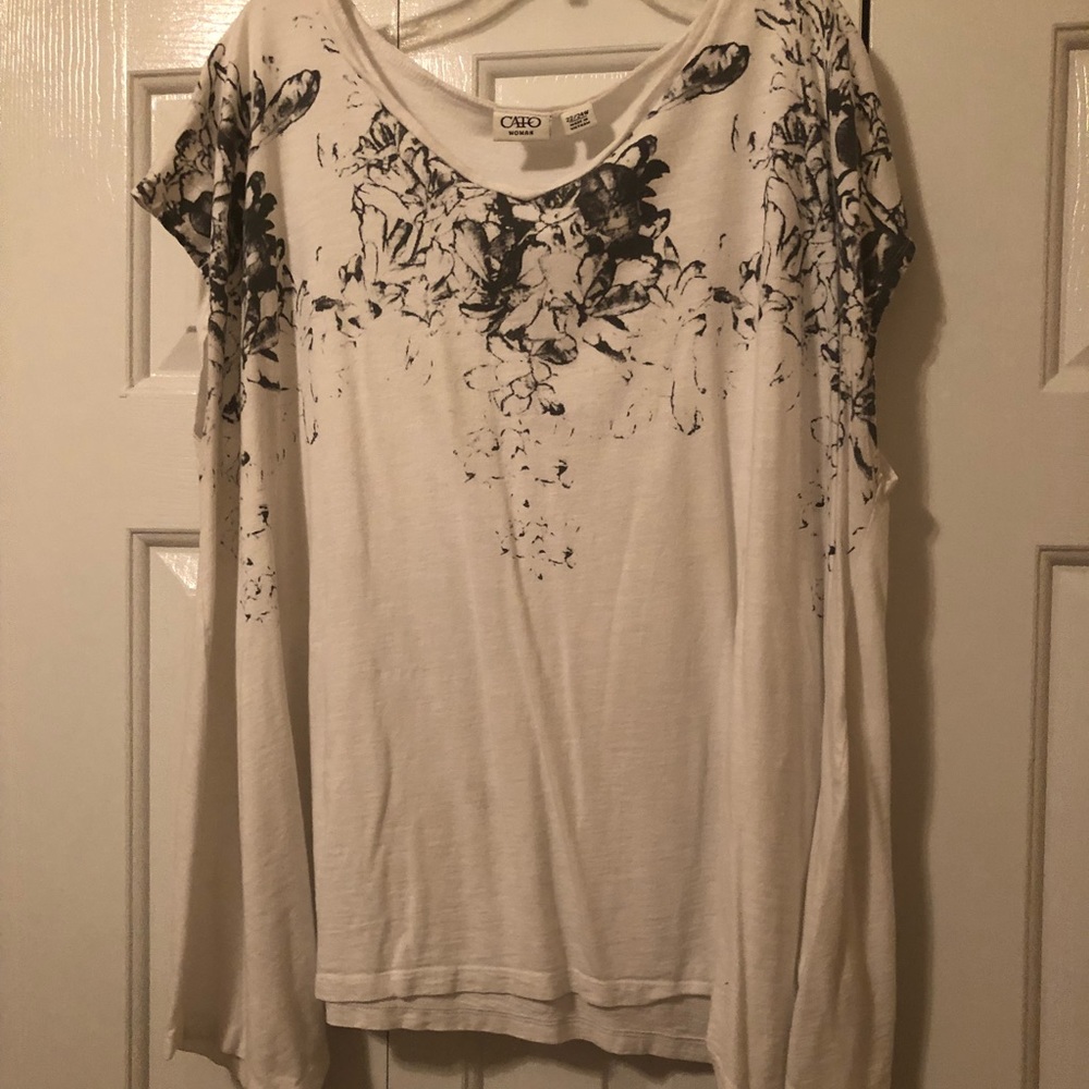 Lightweight short sleeved Shirt